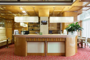 Hotel Teco Milano